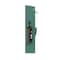 Flash Furniture Green Locking Mountable Pet Waste Bag Dispenser YAN-GC0855425-GG - alternate 6